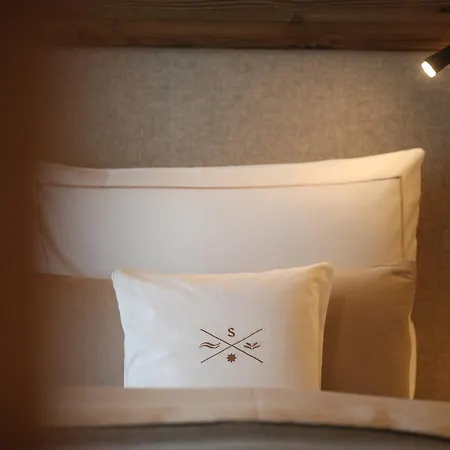 Hotel Severin*s - The Alpine Retreat Lech am Arlberg